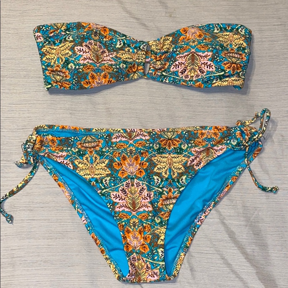 Target Swimsuit